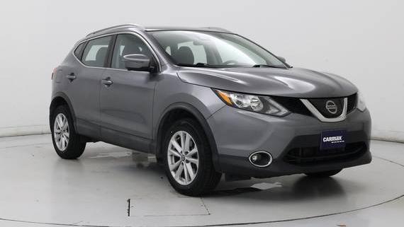 NISSAN ROGUE SPORT 2019 JN1BJ1CP5KW237509 image
